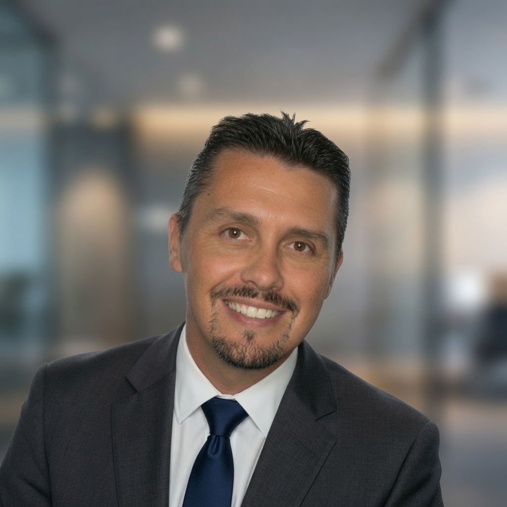 Parrie Bunnell, Founder of SalesHospitality